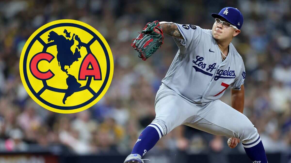 Julio Urias