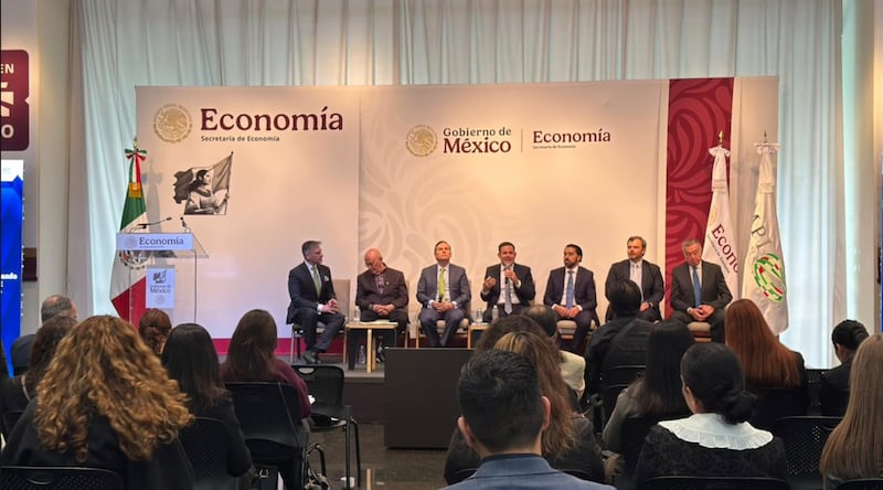 Foro Secretaría de Economía