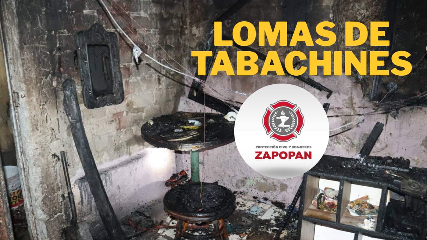 CORTESÍA/ PROTECCIÓN CIVIL Y BOMBEROS DE JALISC (PCYBOMBEROS)/ CANVA