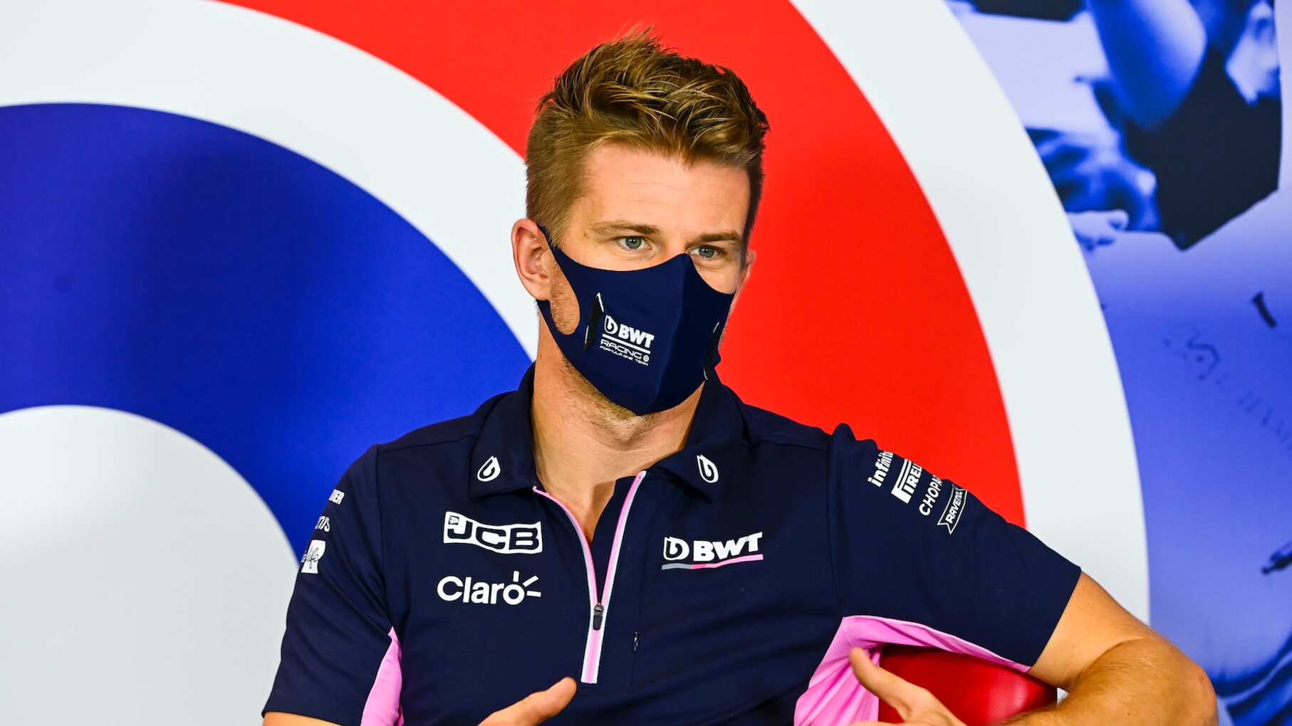 Nico Hulkenberg | Getty Images