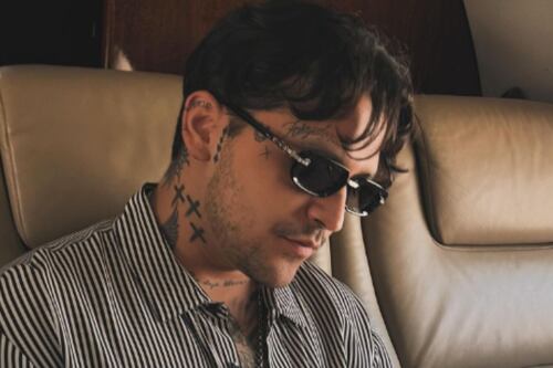 Filtran adelanto de la entrevista de Nodal con Adela Micha, ¿dónde y cuándo verla?