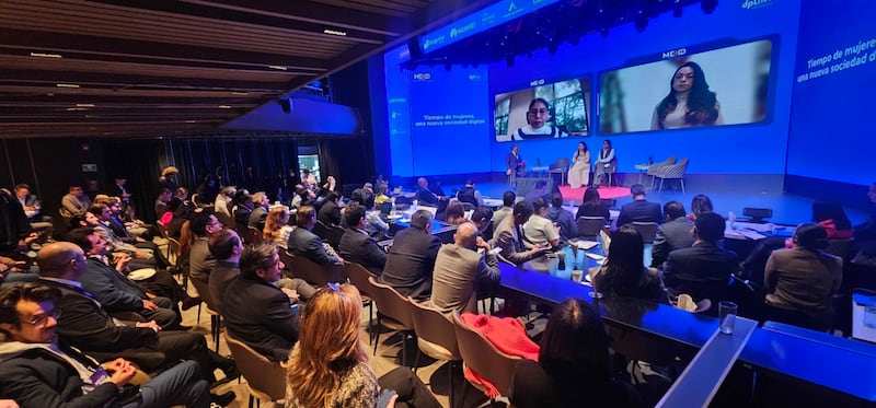 Mexico Digital Summit 2025