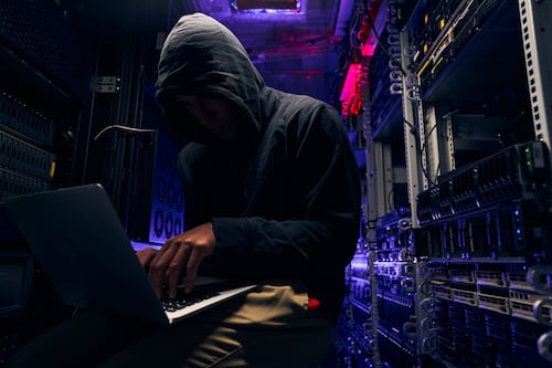 Robo de datos al acecho: perdí 10 años de trabajo y 50% de mis ingresos