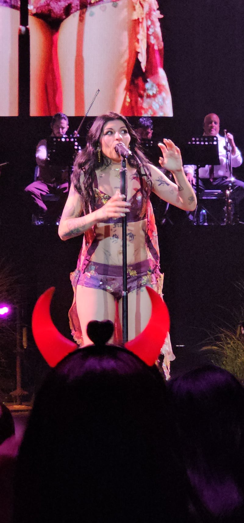 Concierto