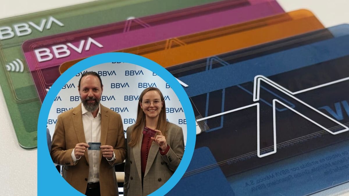 Inclusión financiera.