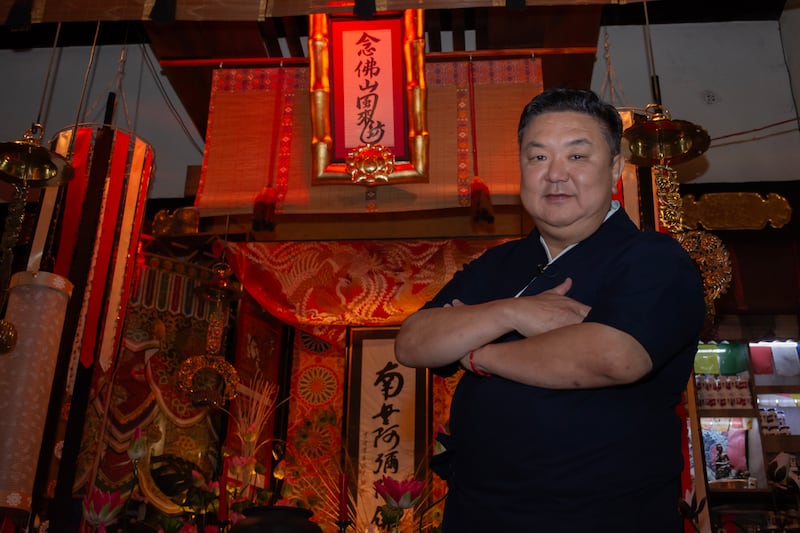 Un fascinante recorrido por las cocinas de Japón devela los secretos ancestrales e innovadores del sushi de la mano de expertos