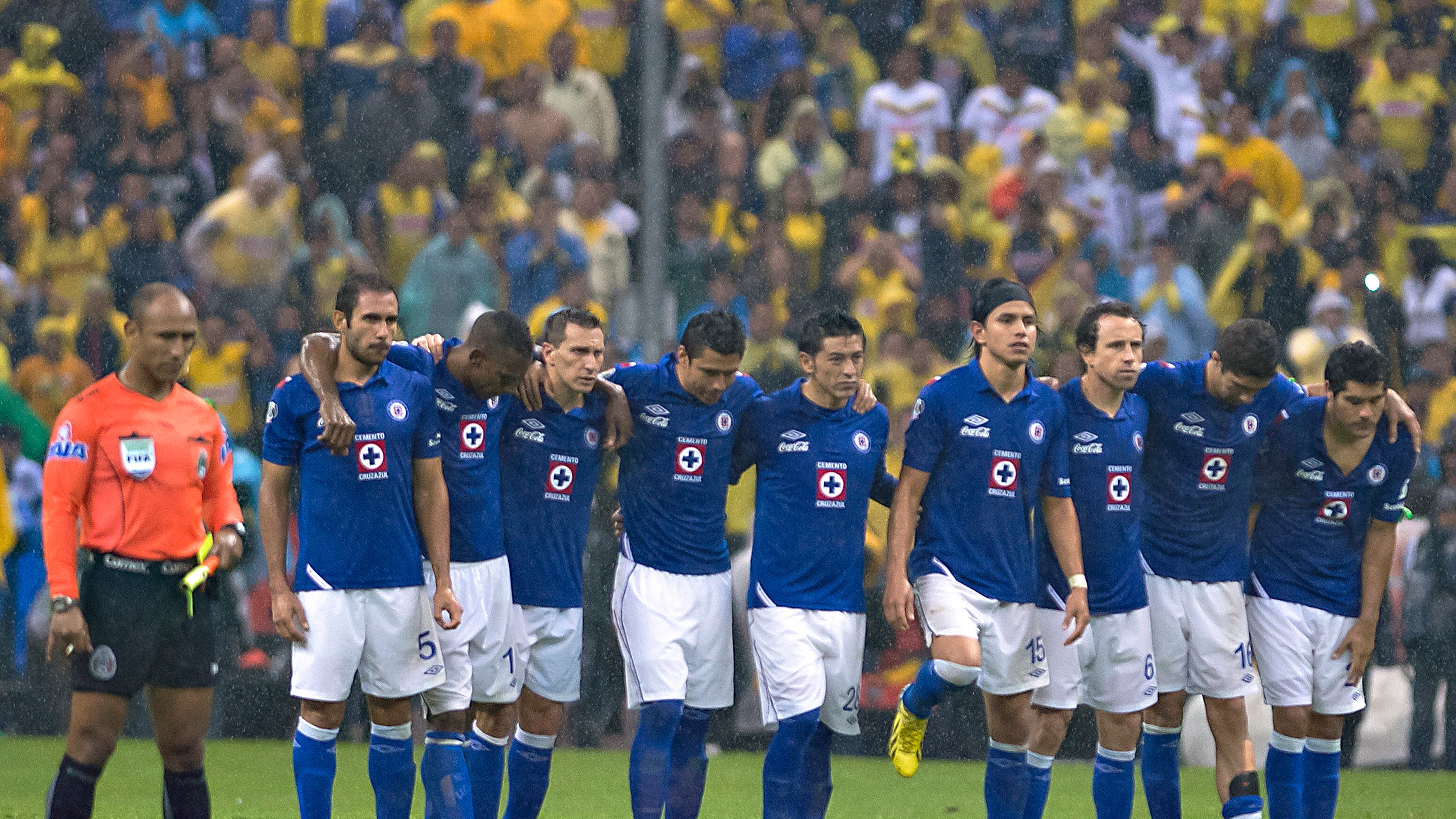 Cruz Azul