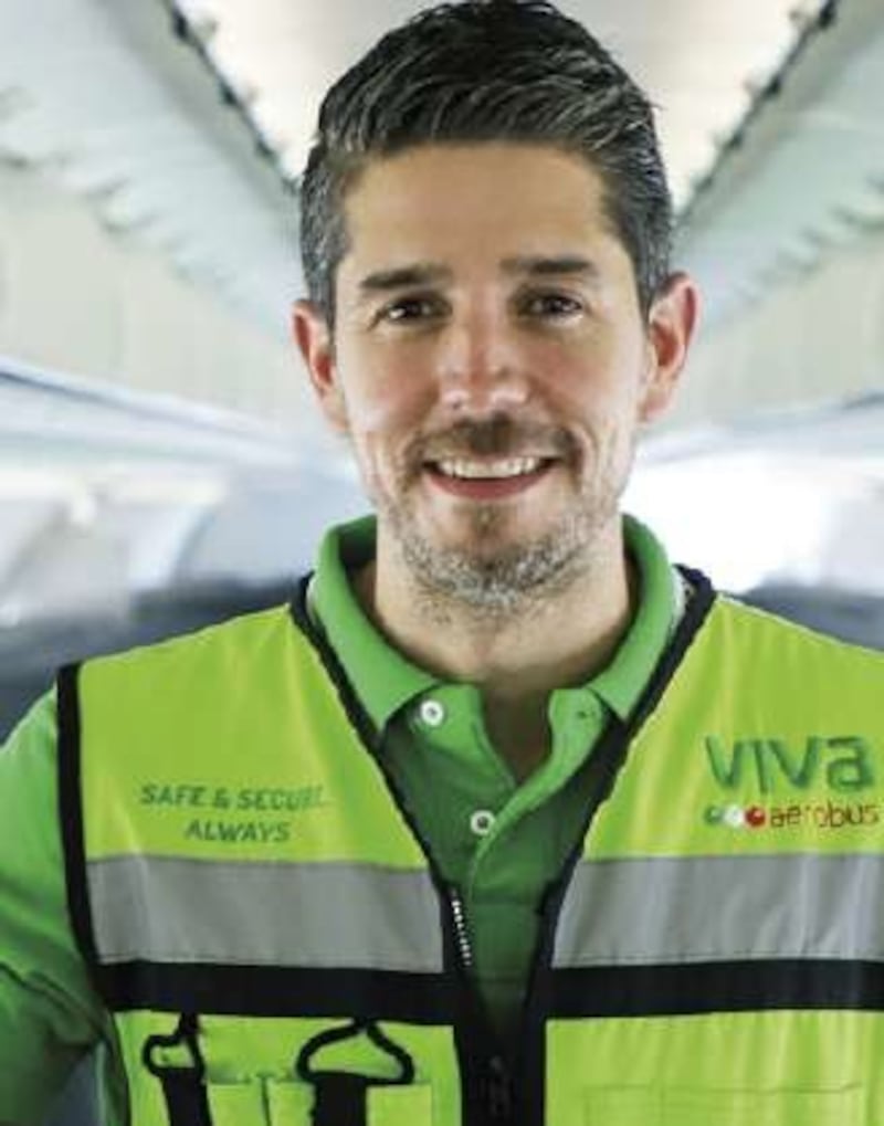 Viva Aerobus