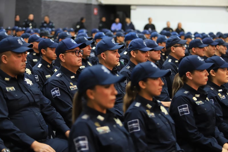 ESPECIAL/ GOBIERNO DE ZAPOPAN
