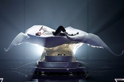 Estos son los primeros semifinalistas del Festival de la Canción de Eurovisión 2023