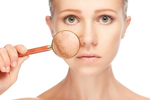 Esto es lo que deben cuidar de su piel todas las mamás