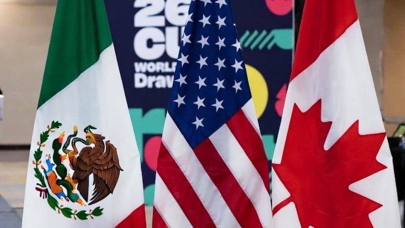 Sorteo del Mundial 2026 reunirá a México, EE. UU. y Canadá; Sheinbaum confirma asistencia en Washington