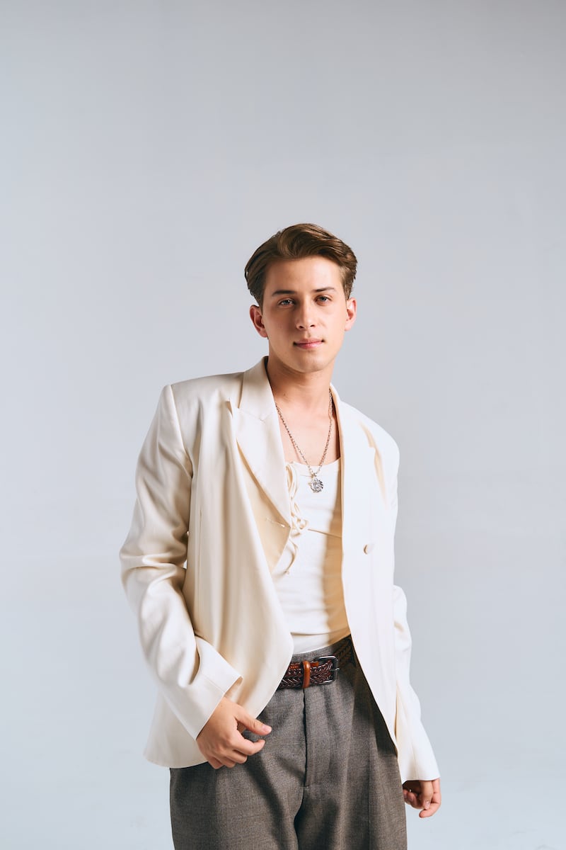 Alejandro