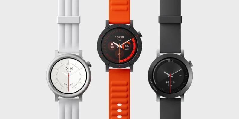 Audio premium a bajo costo, gaming y productividad, compañeros para entrenamiento y hasta un teléfono enfocado en fotografías para ayudarte a elegir el regalo ideal para tus seres queridos. Foto: NOTHINGTEC.