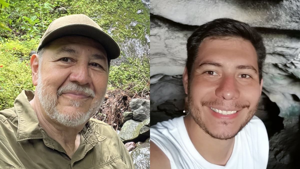 ¡Una chamba de esas! Hijo de Fernández Noroña presume sueldazo de más de un millón de pesos