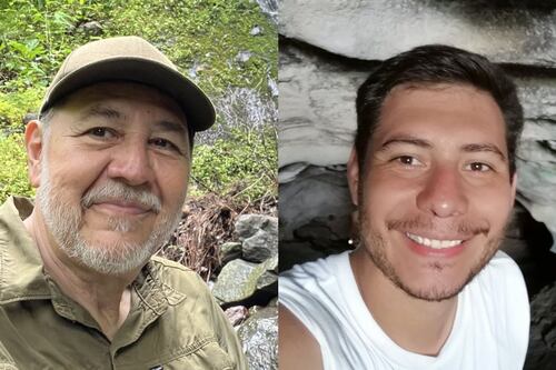 ¡Una chamba de esas! Hijo de Fernández Noroña presume sueldazo de más de un millón de pesos