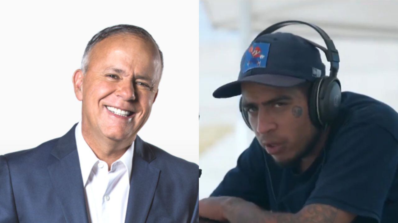 ‘El Bart’ confiesa por qué atentó contra Gómez Leyva y revela si habrá más intentos de asesinato