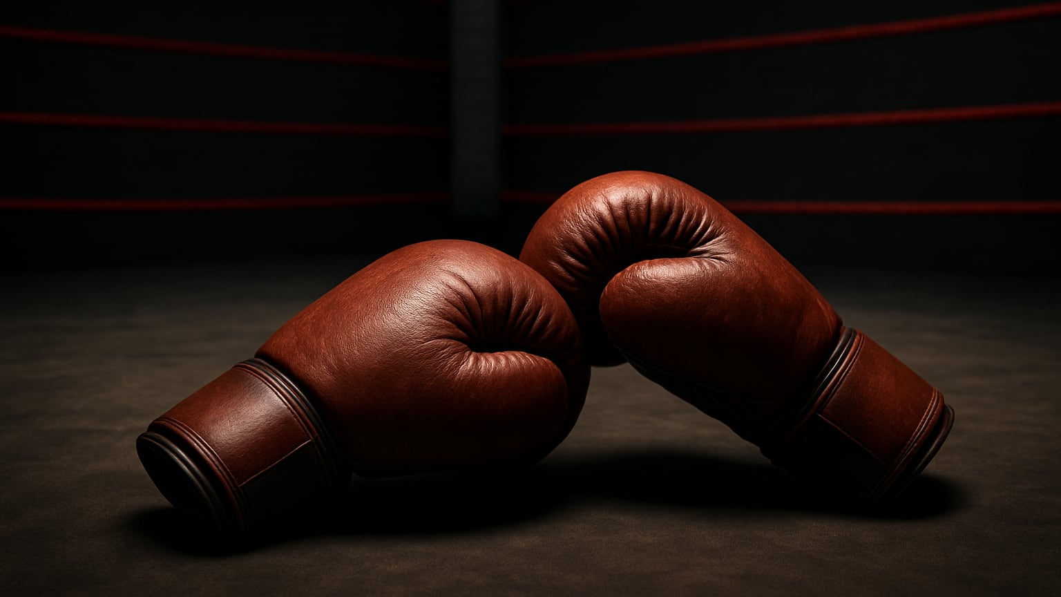 El boxeo mexicano está de luto.