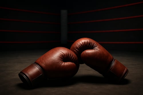 Asesinan a joya del boxeo mexicano en una riña familiar