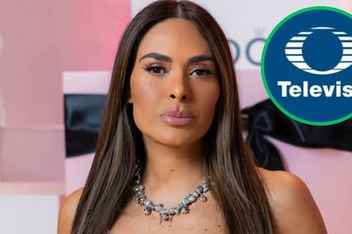 Galilea Montijo explota ante acusaciones de Televisa por fraude en ‘Quién es la máscara’