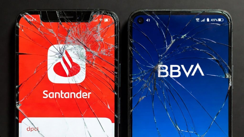 Las principales quejas apuntan a errores en app móvil y operaciones que no se reflejan.