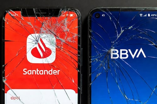 ¿La app de tu banco se cayó? Miles de usuarios reportan fallas este jueves 30 de abril