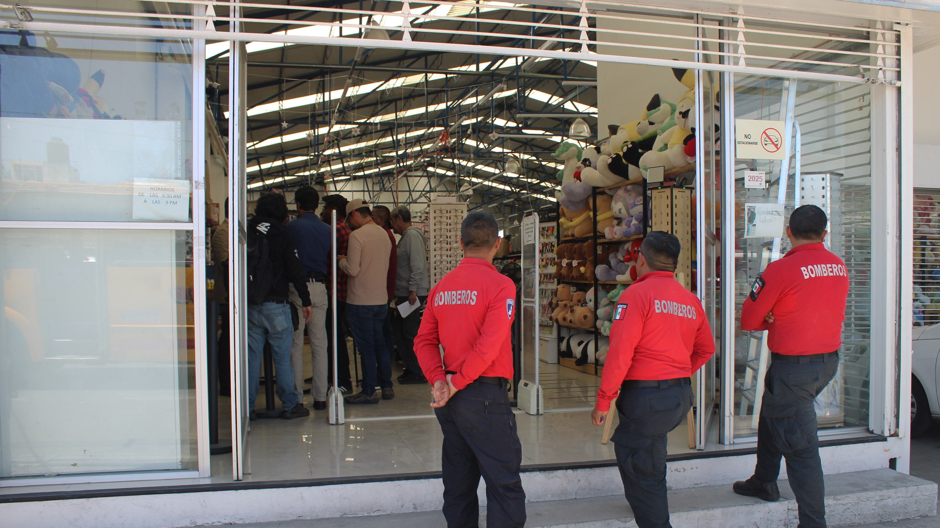 FOTO: Mireya Novo/Agencia Enfoque