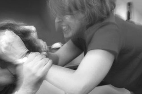 Columna Itinerante: Cuando el partir es imposible