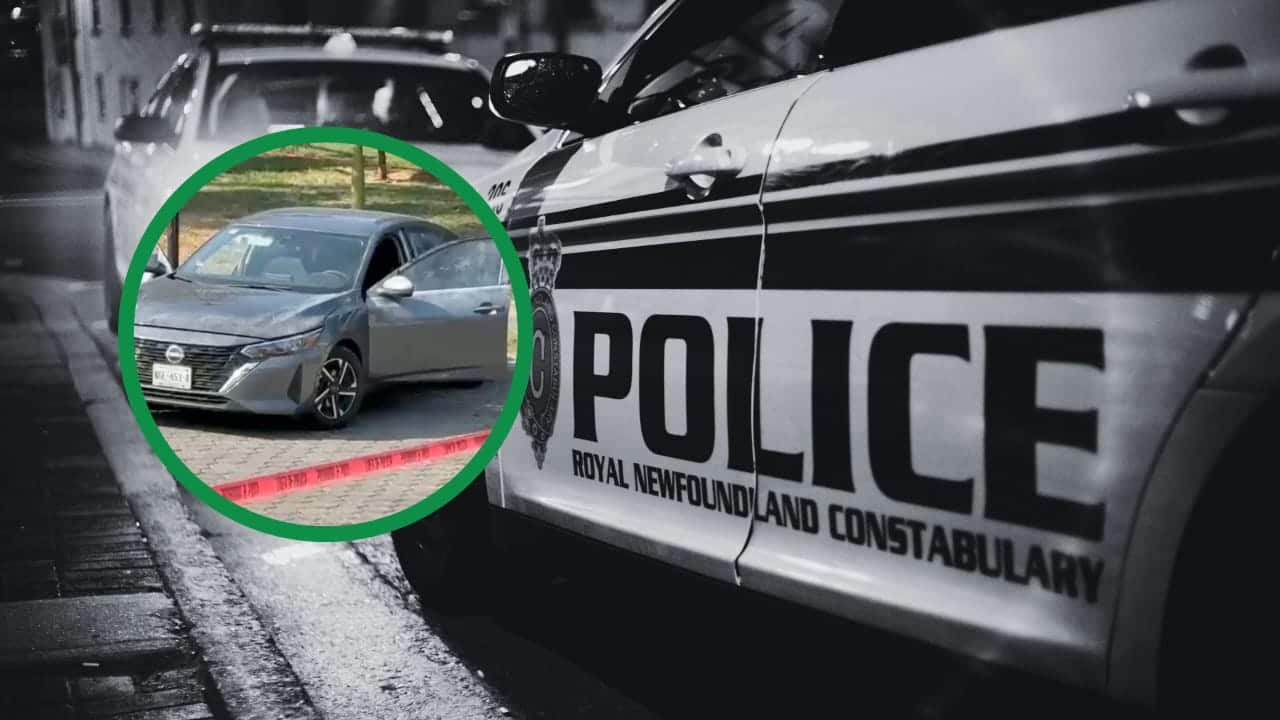 El Gabinete de Seguridad activó un operativo conjunto tras localizar el vehículo oficial abandonado en Zapopan.