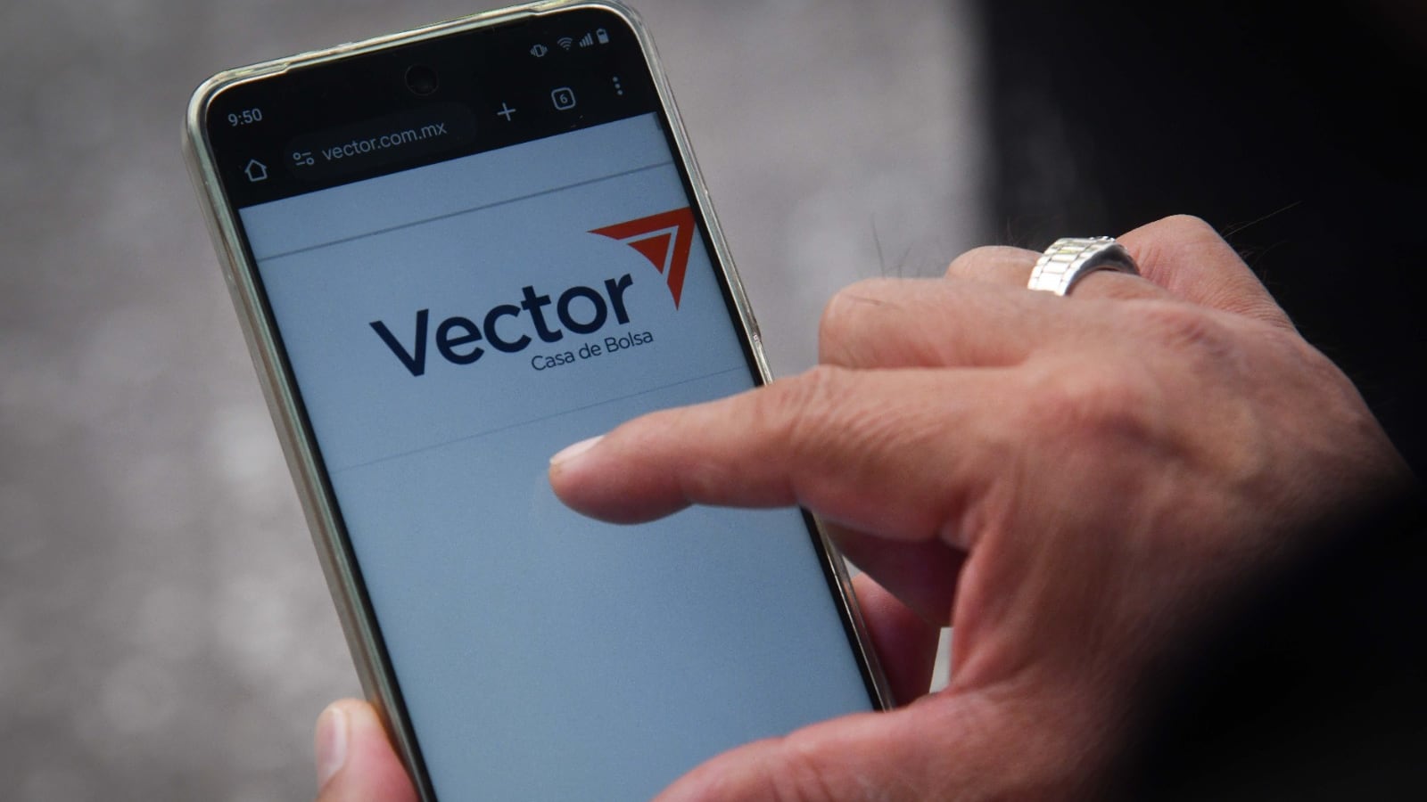 Fueron los propios accionistas quienes pidieron cerrar Vector Casa de Bolsa, una decisión que aceleró su salida del sistema financiero.