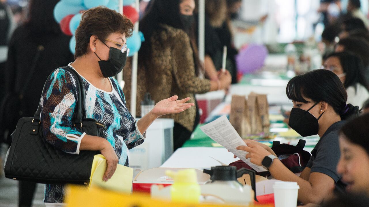 El comercio abrirá alrededor de 50 mil plazas para la temporada de alto consumo del fin de año, que compensarán parcialmente el cierre puestos previsto al termino de 2022.