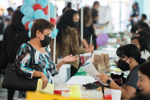 Se aleja la meta de crear un millón de empleos, solo habrá 630 mil en 2022