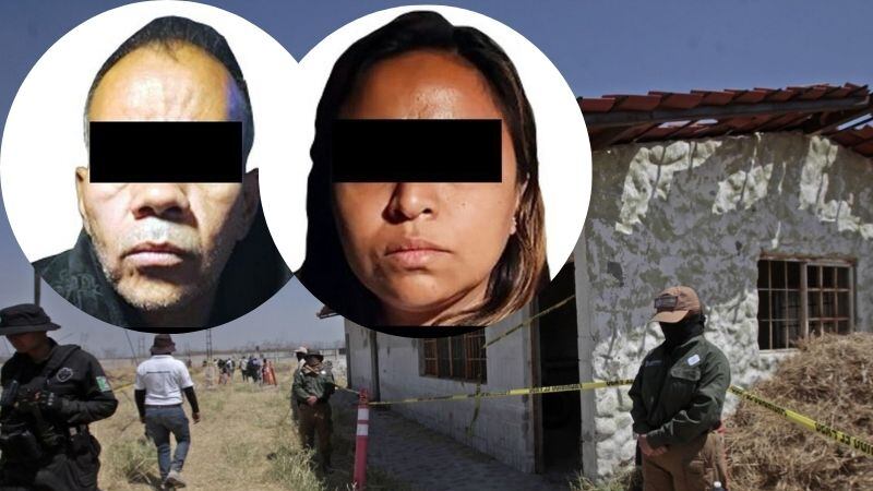 Comandante Lastra, vinculado a proceso tras caso Rancho Izaguirre