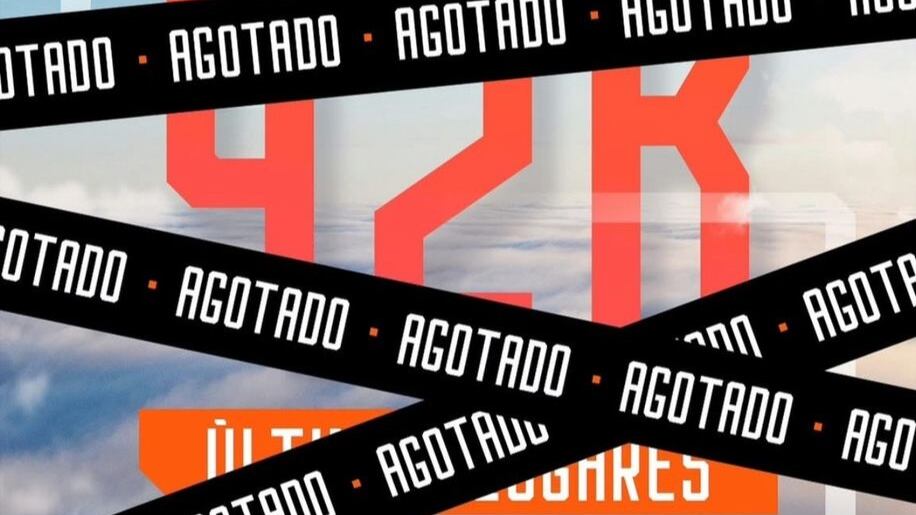 Querétaro Maratón 2025