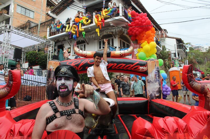 Durante más de una semana, el estado albergará diversas actividades como desfiles, carreras, fiestas, etc. Para los más de 22 mil turistas, nacionales e internacionales, que se esperan