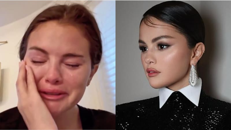 Selena Gomez