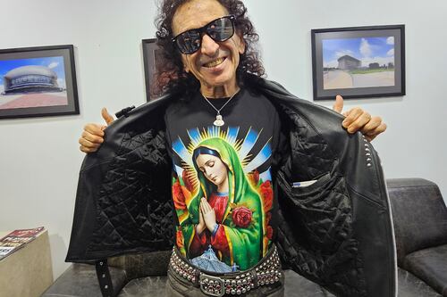 Más de medio siglo de rocanrol