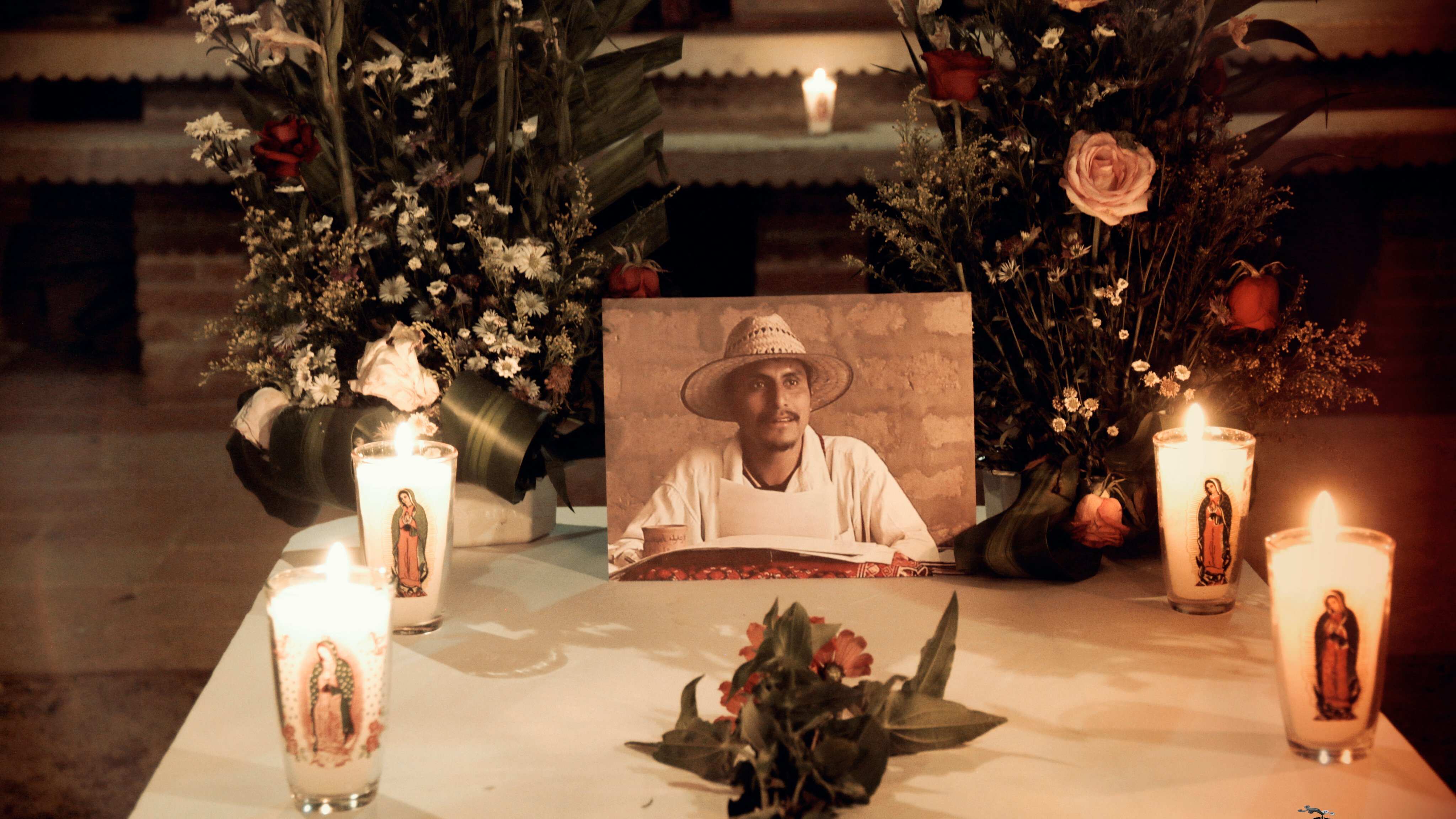 México: asesinan a defensor de derechos humanos en Chiapas