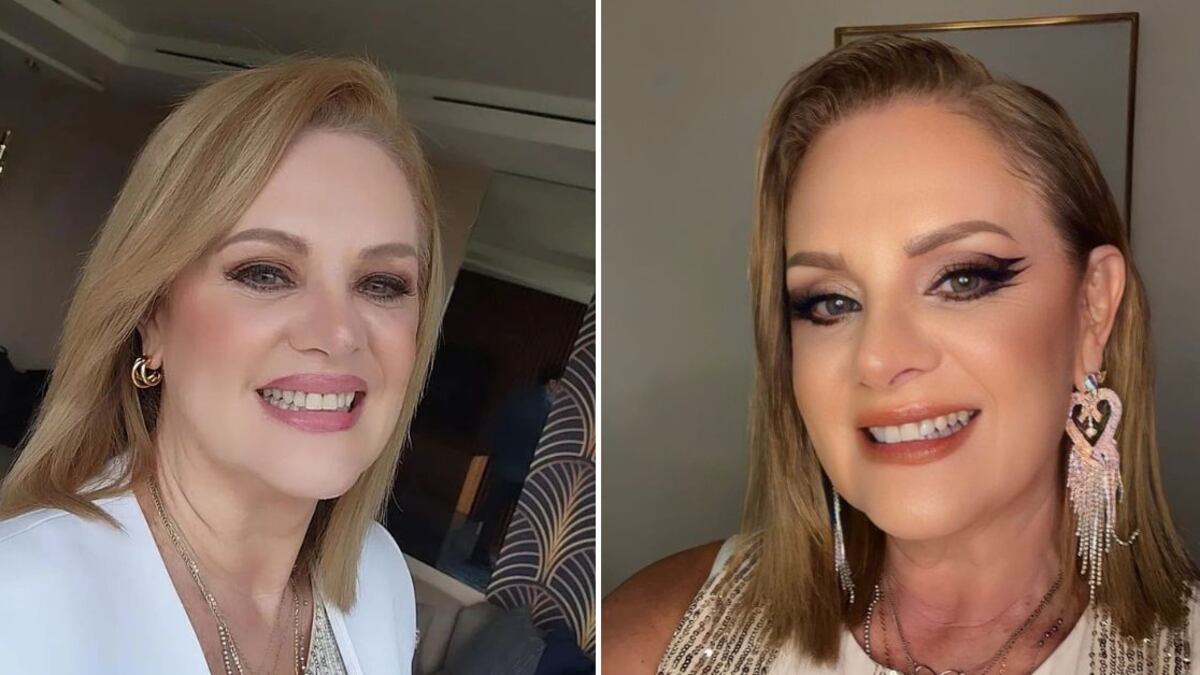 Erika Buenfil