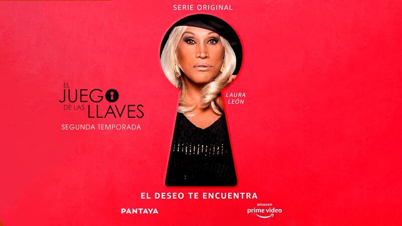 El juego de las llaves