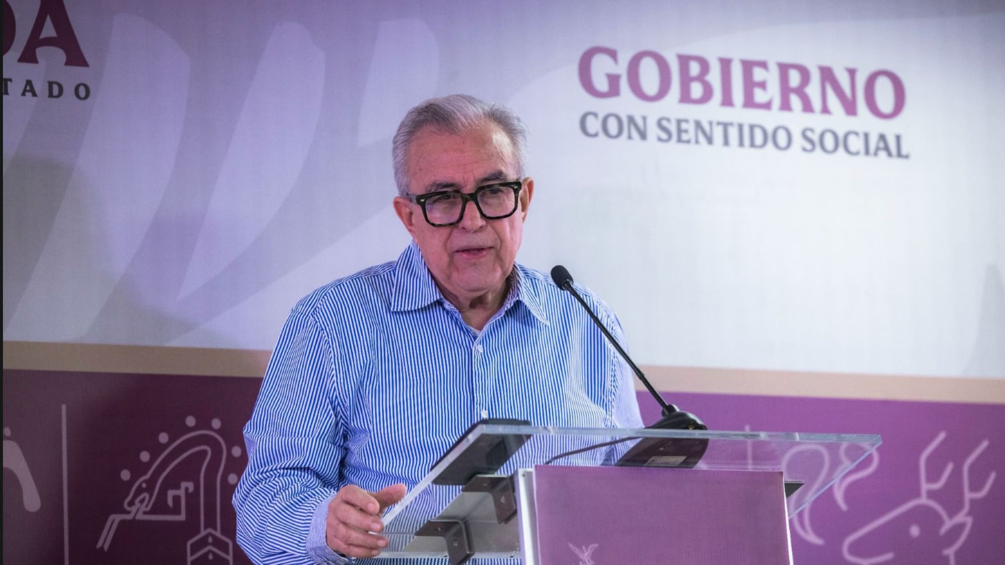 Rubén Rocha Moya