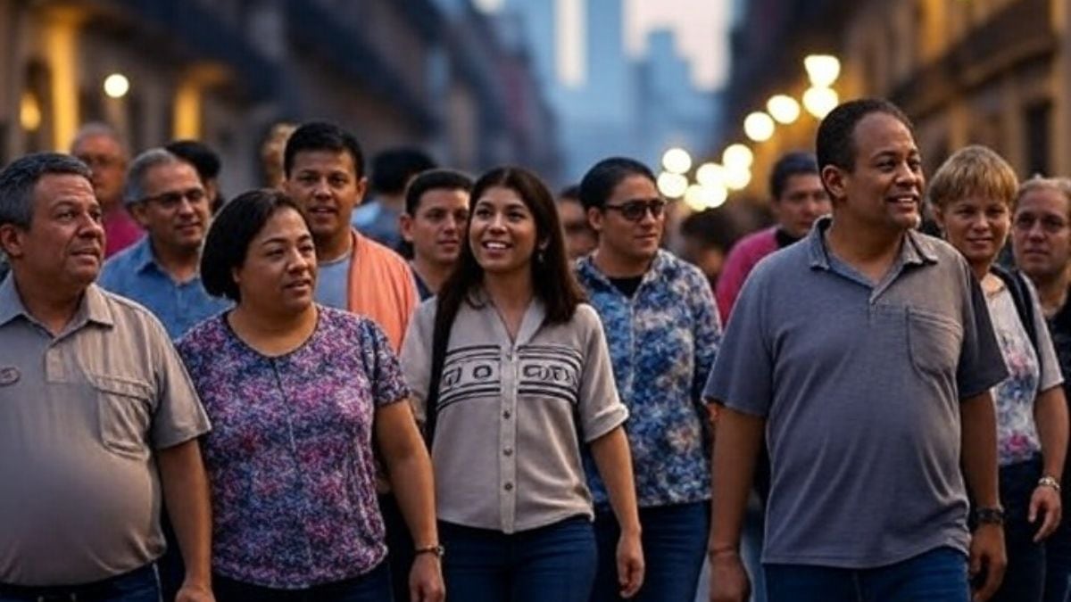 Domingo 27 de julio: Manifestaciones y marchas hoy CDMX; alternativas viales y calles afectadas