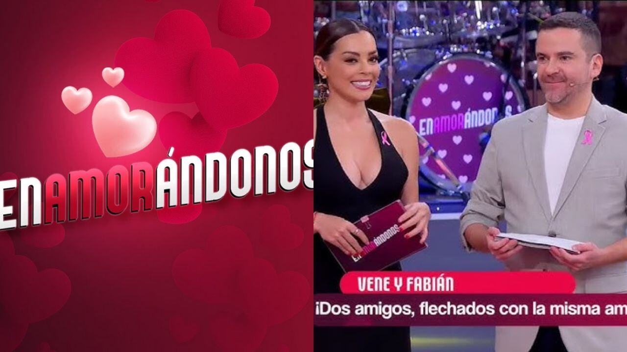 La participación de Mauricio Mancera y Gaby Ramírez en Enamorándonos podría tener un cambio en las próximas semanas.