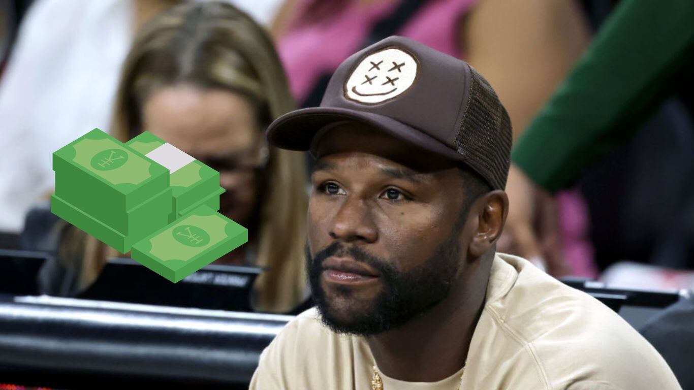 Floyd Mayweather