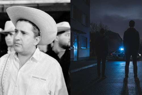 Identifican nuevos involucrados en el asesinato de Carlos Manzo