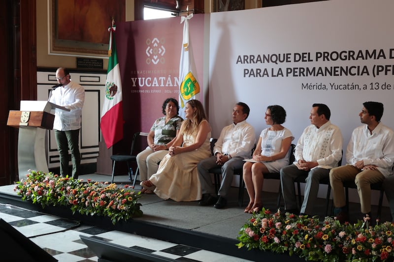 Proyecto Herencia Maya