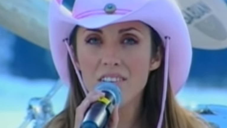 El tema musical es considerado un himno para toda una generación