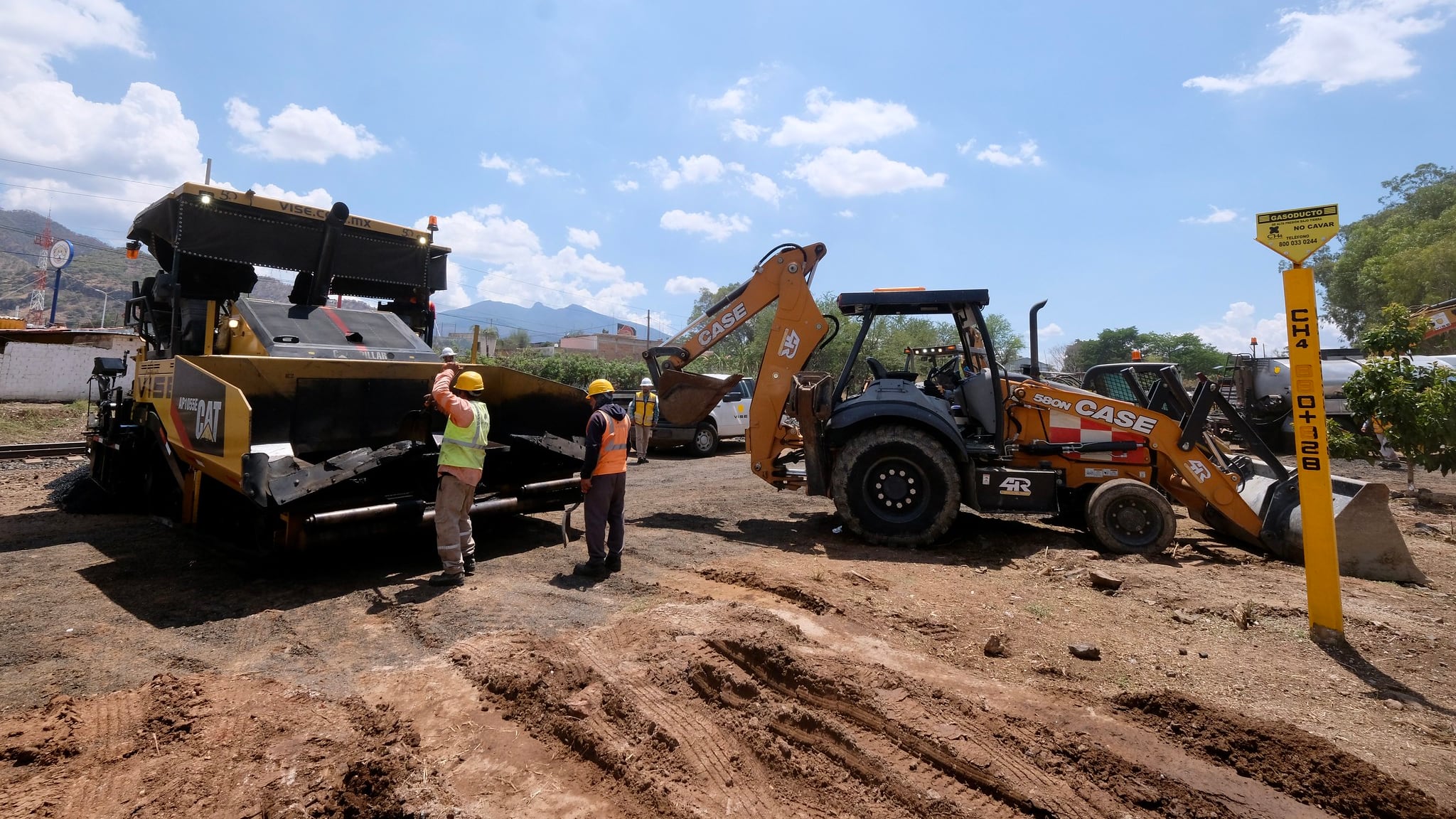 ESPECIAL/ GOBIERNO DE JALISCO