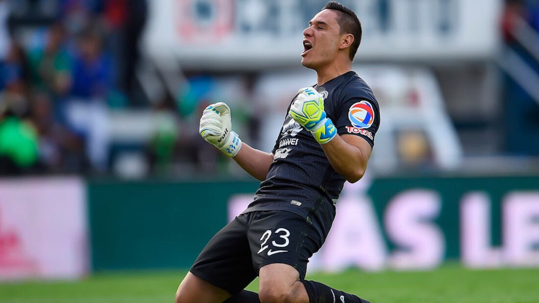 Muñoz no quiere pensar en su futuro, pero niega su llegada a Jaguares|MEXSPORT