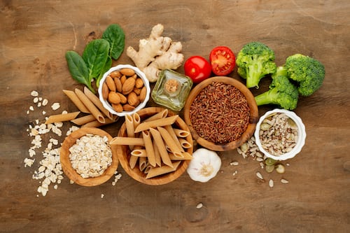 Razones para incluir la fibra alimentaria en tu dieta